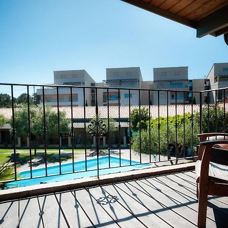 Residence Le Relax Porto-Vecchio  Pokoj fotografie