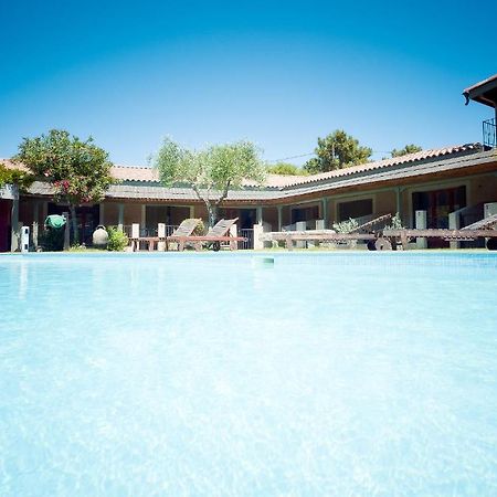Residence Le Relax Porto-Vecchio  Exteriér fotografie