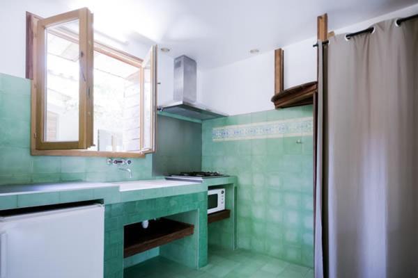 Residence Le Relax Porto-Vecchio  Pokoj fotografie