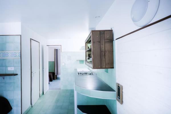 Residence Le Relax Porto-Vecchio  Pokoj fotografie