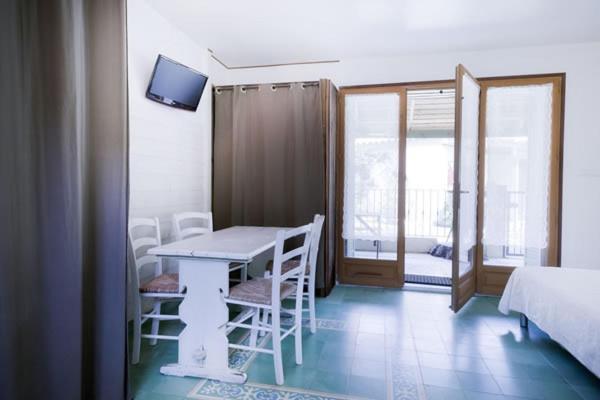 Residence Le Relax Porto-Vecchio  Pokoj fotografie