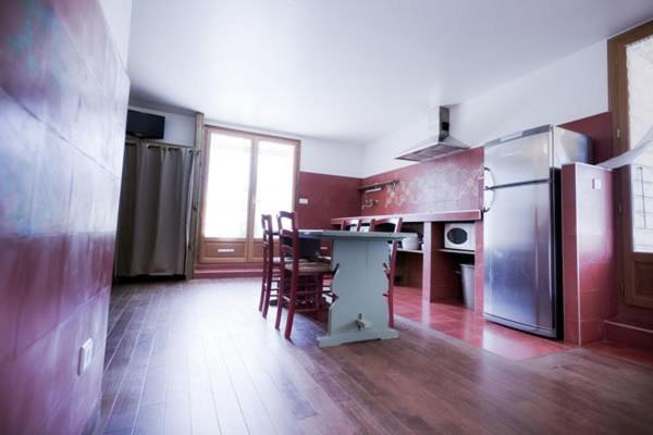 Residence Le Relax Porto-Vecchio  Pokoj fotografie