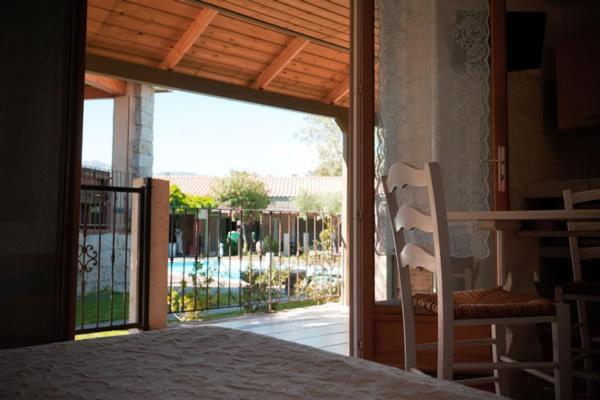 Residence Le Relax Porto-Vecchio  Pokoj fotografie