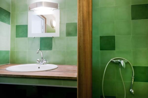 Residence Le Relax Porto-Vecchio  Pokoj fotografie