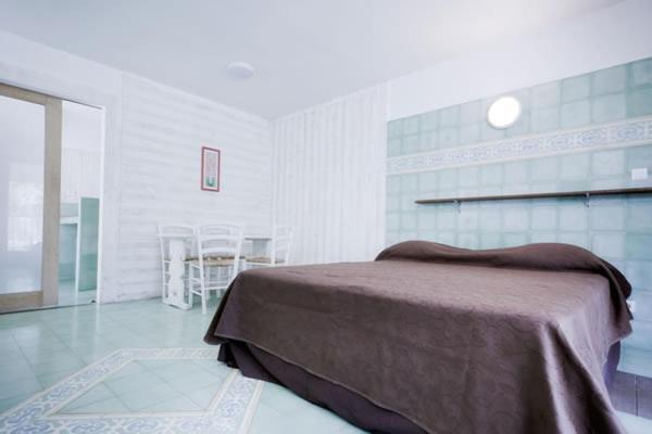 Residence Le Relax Porto-Vecchio  Pokoj fotografie