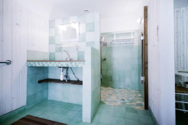 Residence Le Relax Porto-Vecchio  Pokoj fotografie