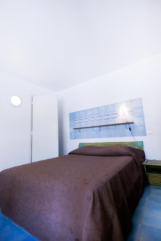 Residence Le Relax Porto-Vecchio  Pokoj fotografie