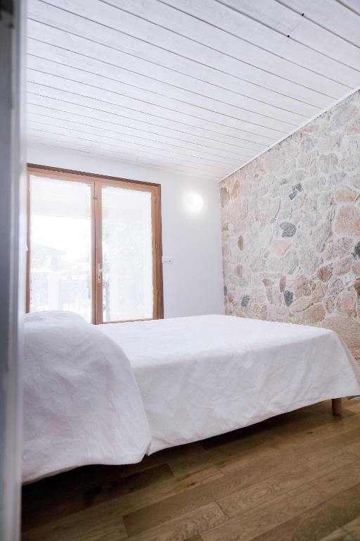 Residence Le Relax Porto-Vecchio  Pokoj fotografie